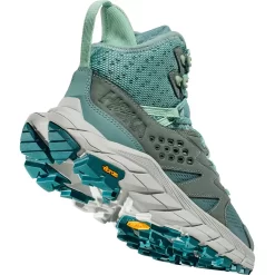 Hoka Dames Anacapa Breeze Mid Schoenen 9 Hoka Dames Anacapa Breeze Mid Schoenen -Perfecte Schoen 3012048 001 pic5