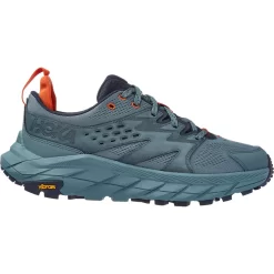 Hoka Heren Anacapa Breeze Low Schoenen