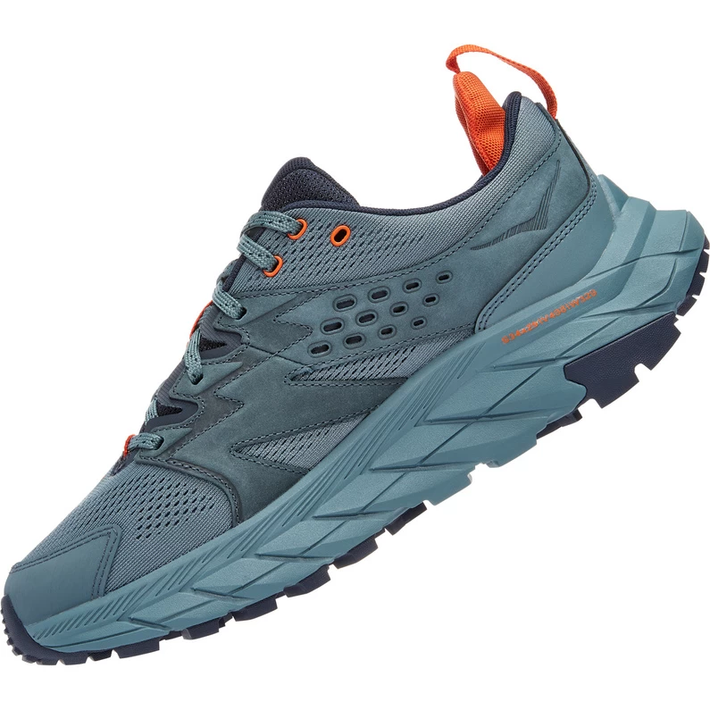 Hoka Heren Anacapa Breeze Low Schoenen 4 Hoka Heren Anacapa Breeze Low Schoenen - Afbeelding 4
