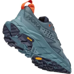 Hoka Heren Anacapa Breeze Low Schoenen 8 Hoka Heren Anacapa Breeze Low Schoenen -Perfecte Schoen 3012059 001 pic5