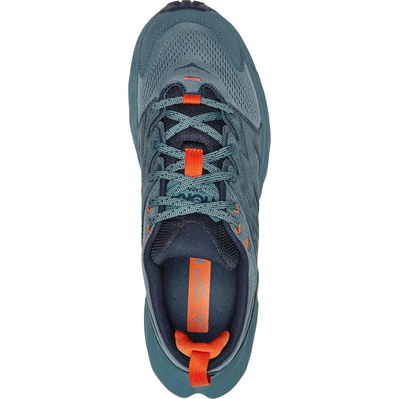 Hoka Heren Anacapa Breeze Low Schoenen 5 Hoka Heren Anacapa Breeze Low Schoenen - Afbeelding 5
