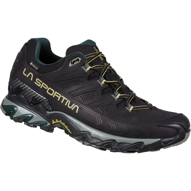 La Sportiva Heren Ultra Raptor II LT Wide GTX Schoenen 1 La Sportiva Heren Ultra Raptor II LT Wide GTX Schoenen
