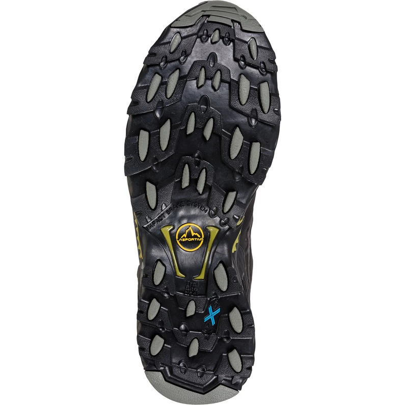 La Sportiva Heren Ultra Raptor II LT Wide GTX Schoenen 2 La Sportiva Heren Ultra Raptor II LT Wide GTX Schoenen - Afbeelding 2