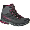 La Sportiva Dames Ultra Raptor II Mid LT Wide GTX Schoenen