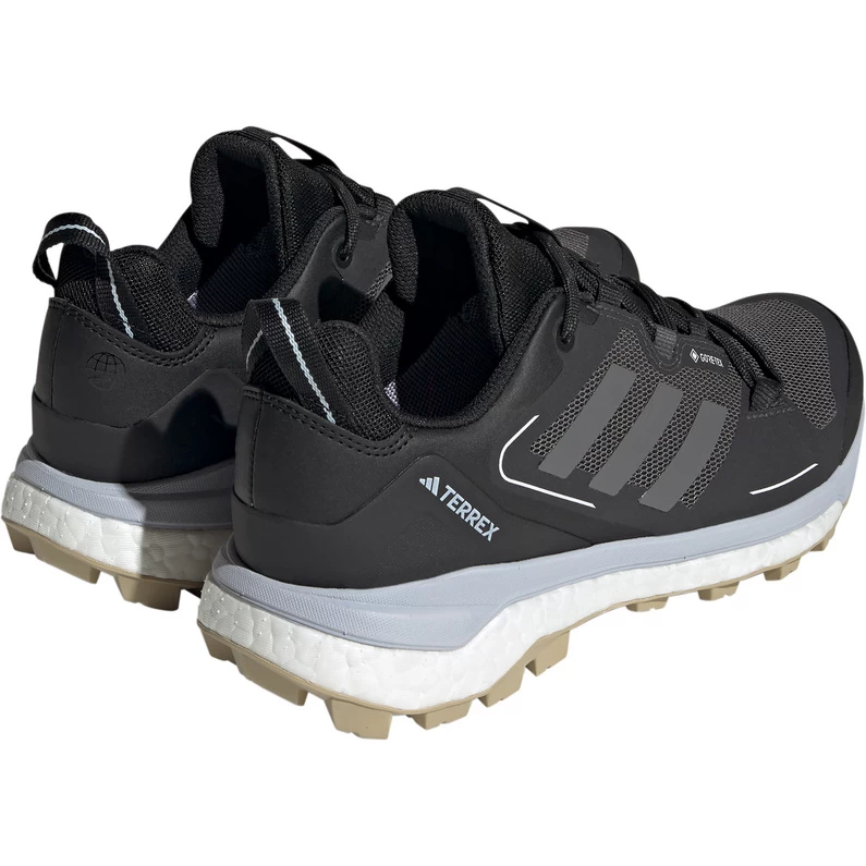 Adidas TERREX Dames Skychaser 2 GTX Schoenen 3 Adidas TERREX Dames Skychaser 2 GTX Schoenen - Afbeelding 3