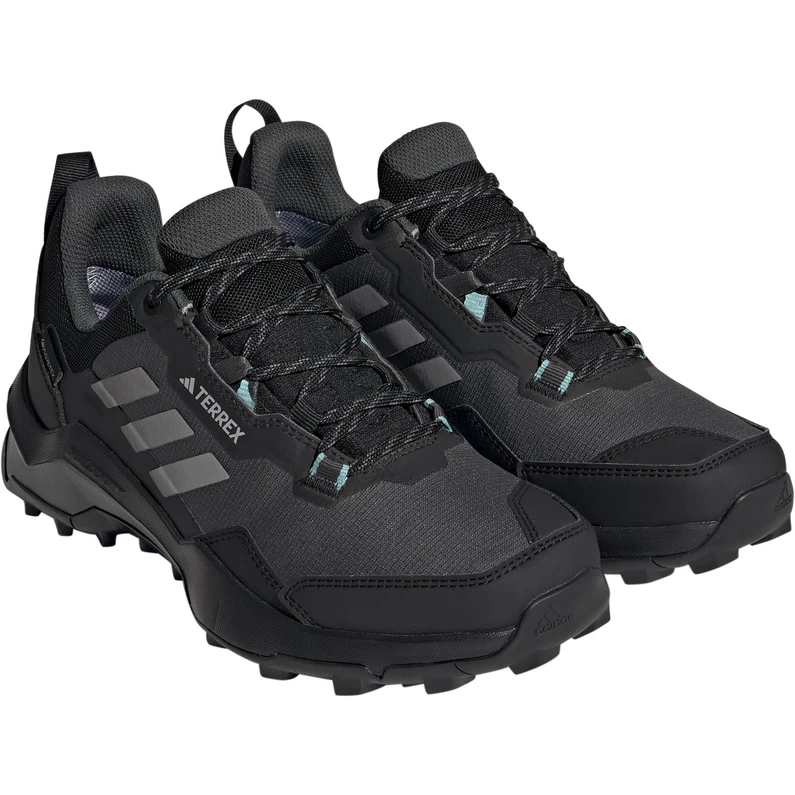 Adidas TERREX Dames AX4 GTX Schoenen 2 Adidas TERREX Dames AX4 GTX Schoenen - Afbeelding 2