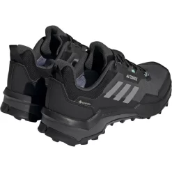 Adidas TERREX Dames AX4 GTX Schoenen 8 Adidas TERREX Dames AX4 GTX Schoenen -Perfecte Schoen 3012249 001 pic3