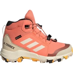 Adidas TERREX Kinderen Terrex Mid GTX Schoenen