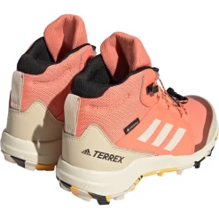 Adidas TERREX Kinderen Terrex Mid GTX Schoenen -Perfecte Schoen 3012256 001 pic3