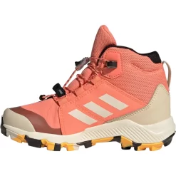 Adidas TERREX Kinderen Terrex Mid GTX Schoenen -Perfecte Schoen 3012256 001 pic4