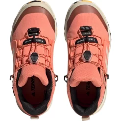 Adidas TERREX Kinderen Terrex Mid GTX Schoenen -Perfecte Schoen 3012256 001 pic5