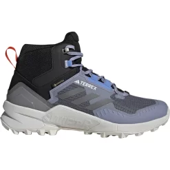 Adidas TERREX Heren Swift R3 Mid GTX Schoenen