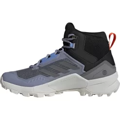 Adidas TERREX Heren Swift R3 Mid GTX Schoenen -Perfecte Schoen 3012275 001 pic4