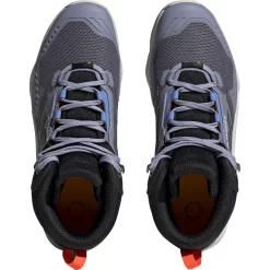 Adidas TERREX Heren Swift R3 Mid GTX Schoenen -Perfecte Schoen 3012275 001 pic5