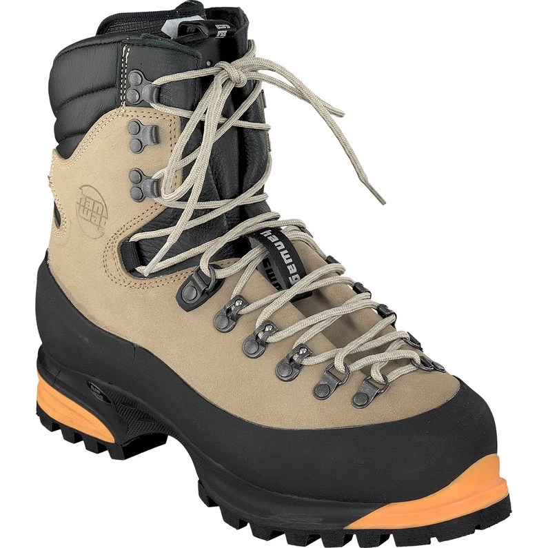 Hanwag Heren Omega Schoenen 2 Hanwag Heren Omega Schoenen - Afbeelding 2