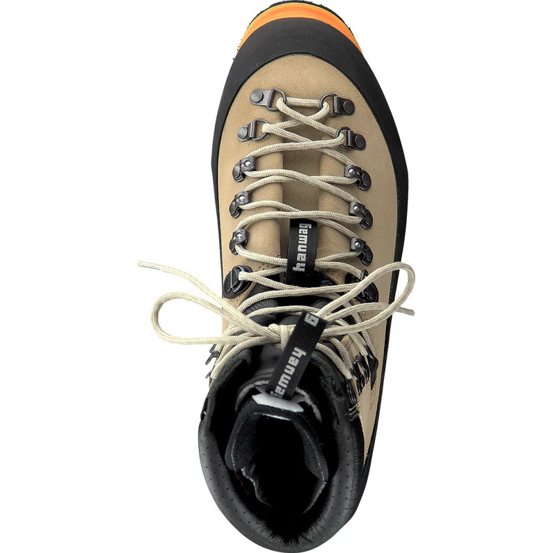 Hanwag Heren Omega Schoenen 4 Hanwag Heren Omega Schoenen - Afbeelding 4