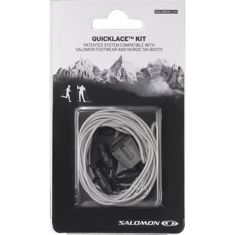 Salomon Quick Lace Kit 1 Salomon Quick Lace Kit