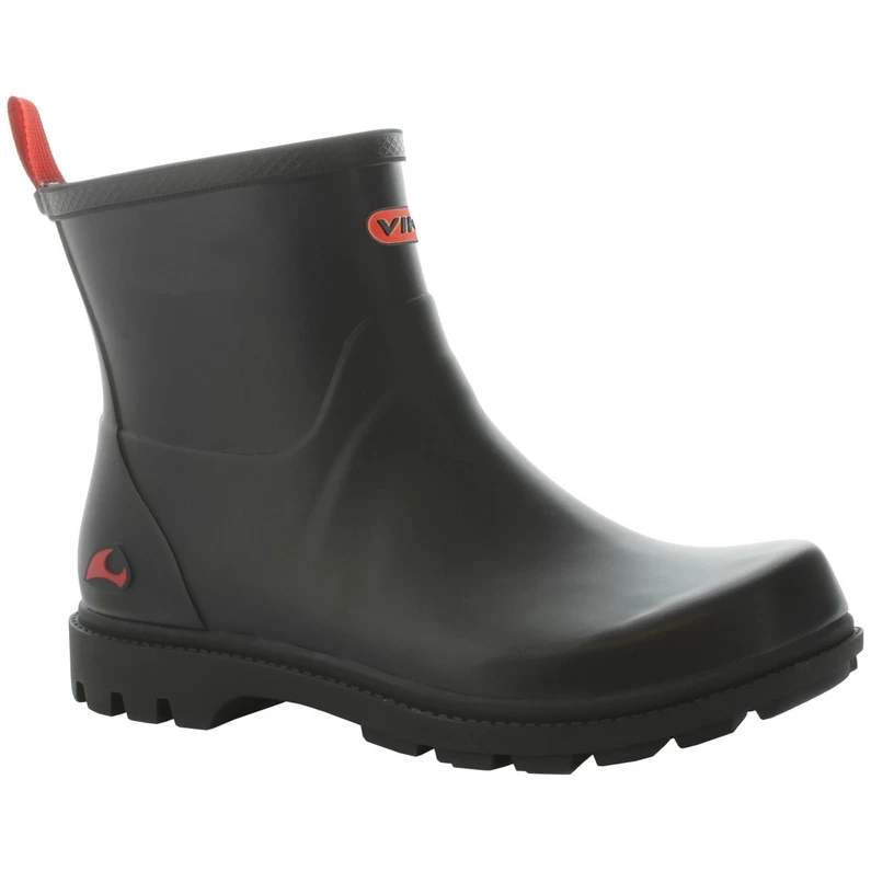 Viking Dames Noble Rubberen Laars 1 Viking Dames Noble Rubberen Laars