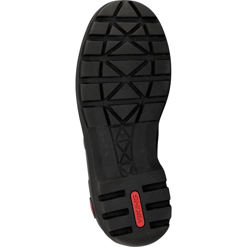 Viking Dames Noble Rubberen Laars 3 Viking Dames Noble Rubberen Laars - Afbeelding 3