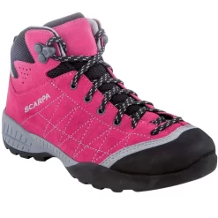 Scarpa Kinderen Zen Mid Schoenen