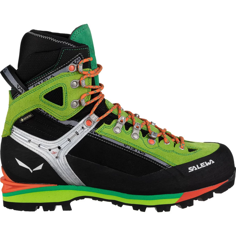 SALEWA Heren Condor Evo GTX Schoenen 1 SALEWA Heren Condor Evo GTX Schoenen