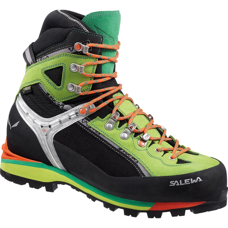 SALEWA Heren Condor Evo GTX Schoenen 2 SALEWA Heren Condor Evo GTX Schoenen - Afbeelding 2