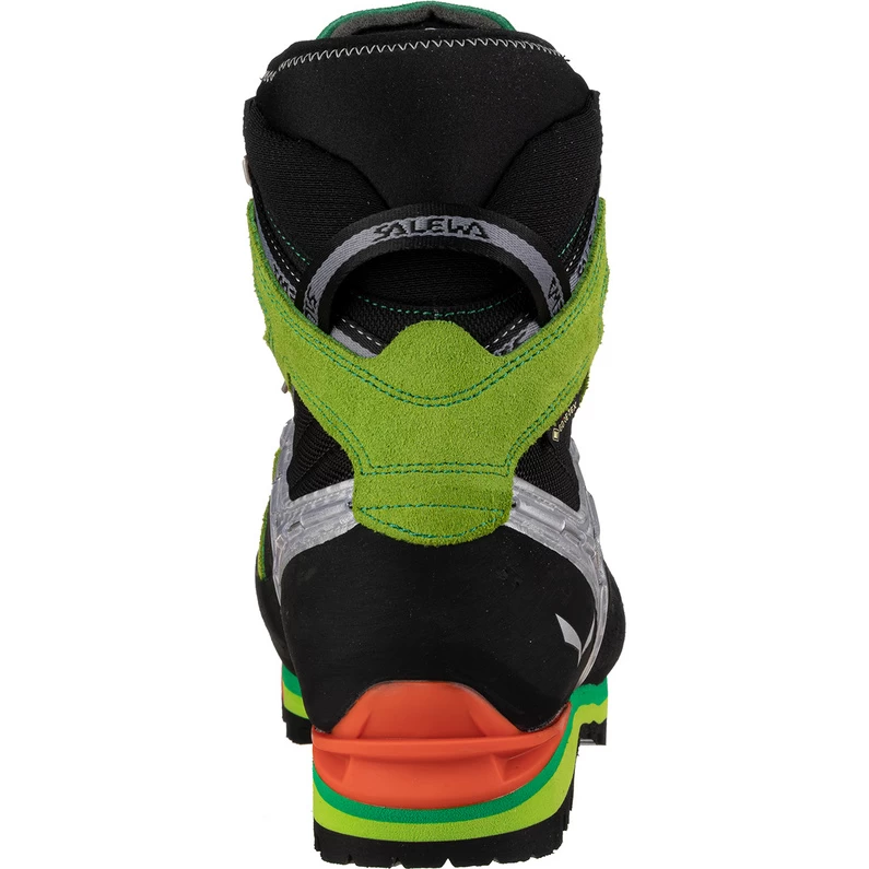 SALEWA Heren Condor Evo GTX Schoenen 4 SALEWA Heren Condor Evo GTX Schoenen - Afbeelding 4