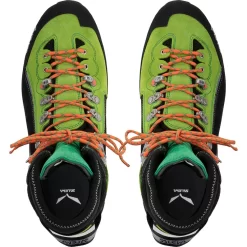 SALEWA Heren Condor Evo GTX Schoenen 10 SALEWA Heren Condor Evo GTX Schoenen -Perfecte Schoen iview 3001933 016 pic5