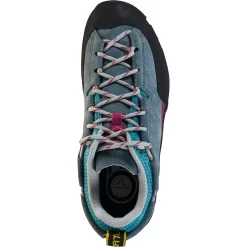 La Sportiva Dames Boulder X Schoenen -Perfecte Schoen iview 3001981 013 pic5