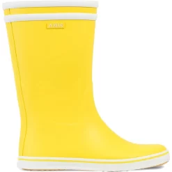 Aigle Dames Malouine BT Rubberen Laars