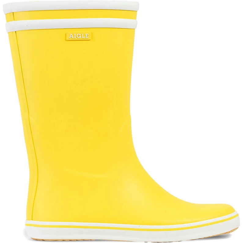 Aigle Dames Malouine BT Rubberen Laars 1 Aigle Dames Malouine BT Rubberen Laars