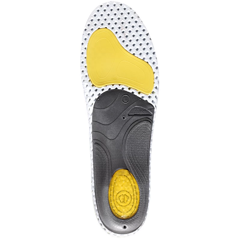 Sidas 3 Feet Activ' High Inlegzool 2 Sidas 3 Feet Activ' High Inlegzool - Afbeelding 2