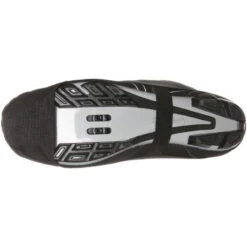 VAUDE Bike Gaiter -Perfecte Schoen iview 3002600 001 pic6