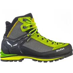 SALEWA Heren Crow GTX Schoenen -Perfecte Schoen iview 3002769 029 pic3