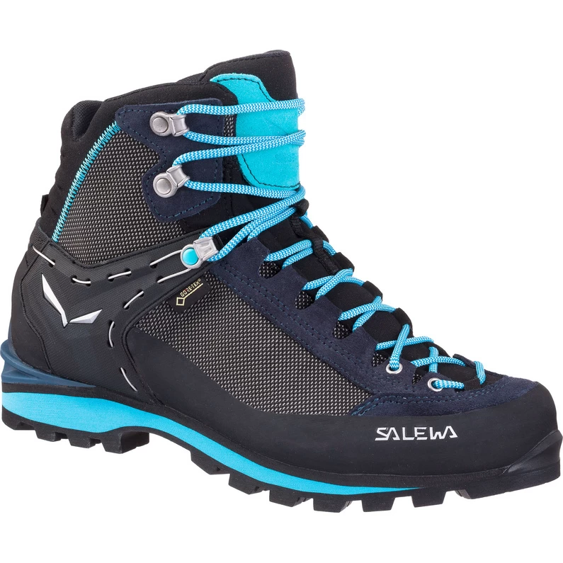 SALEWA Dames Crow GTX Schoenen 1 SALEWA Dames Crow GTX Schoenen