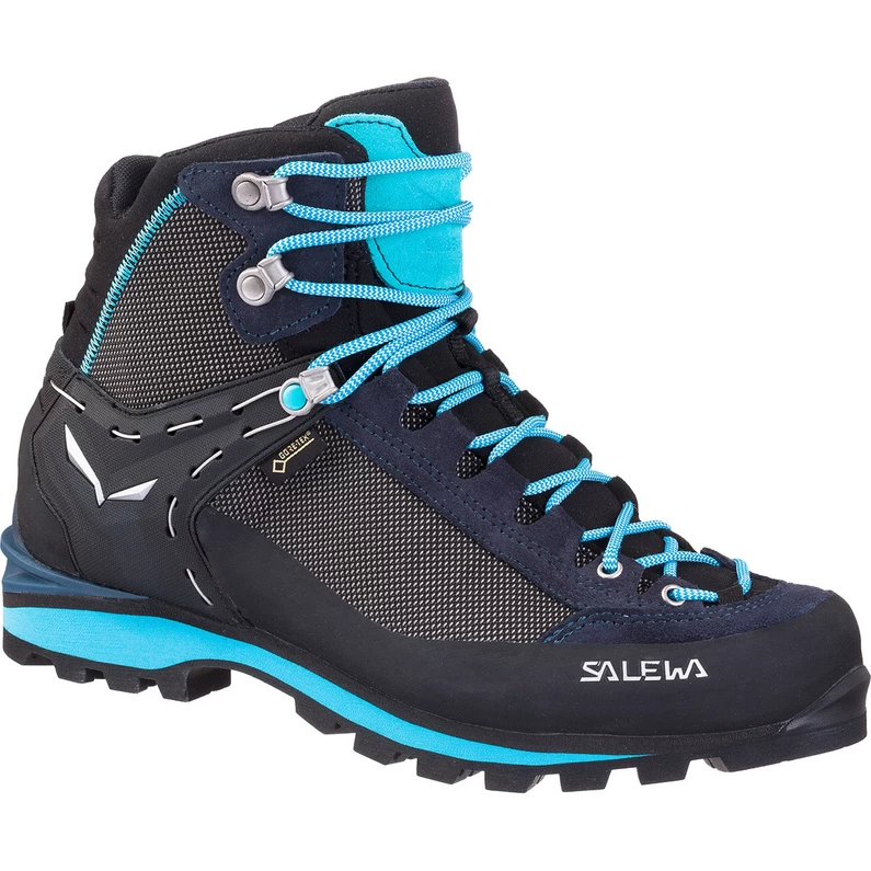 SALEWA Dames Crow GTX Schoenen 2 SALEWA Dames Crow GTX Schoenen - Afbeelding 2