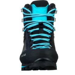 SALEWA Dames Crow GTX Schoenen 8 SALEWA Dames Crow GTX Schoenen -Perfecte Schoen iview 3002770 014 pic3 1