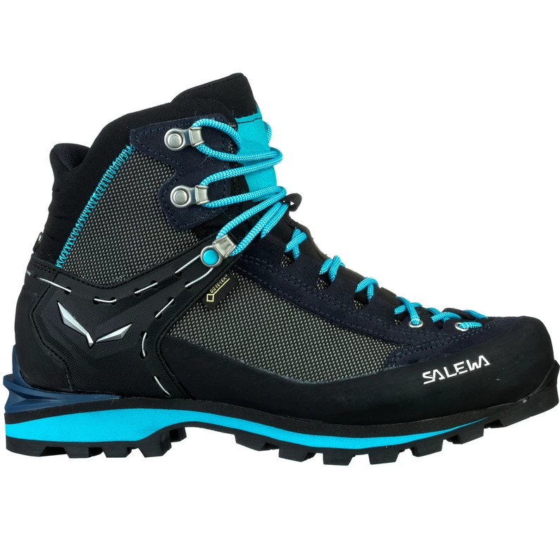 SALEWA Dames Crow GTX Schoenen 6 SALEWA Dames Crow GTX Schoenen - Afbeelding 6