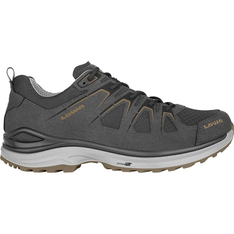 Lowa Heren Innox Evo GTX Lo Schoenen 1 Lowa Heren Innox Evo GTX Lo Schoenen