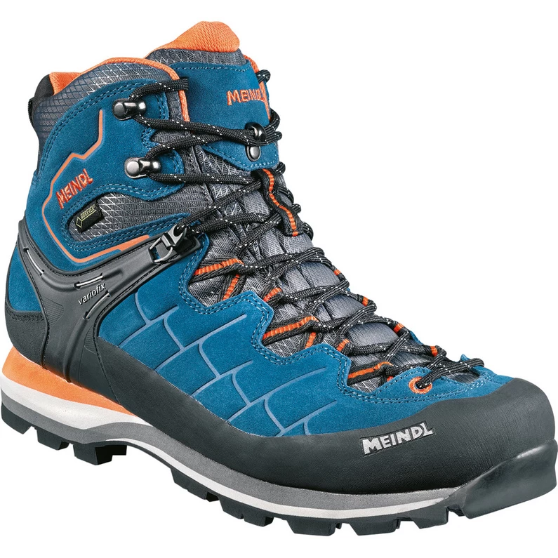 Meindl Heren Litepeak GTX Schoenen 1 Meindl Heren Litepeak GTX Schoenen