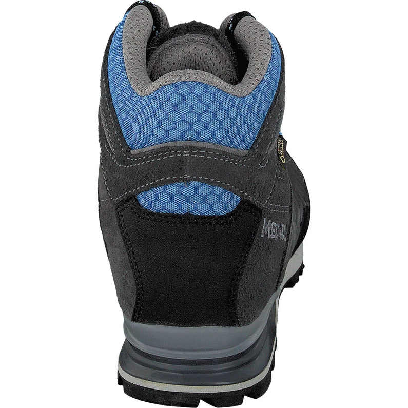 Meindl Dames Antelao GTX Schoenen 3 Meindl Dames Antelao GTX Schoenen - Afbeelding 3