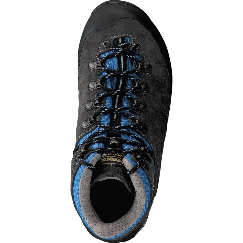 Meindl Dames Antelao GTX Schoenen 4 Meindl Dames Antelao GTX Schoenen - Afbeelding 4