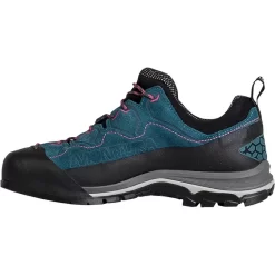 MONTURA Dames Yaru GTX Schoenen 8 MONTURA Dames Yaru GTX Schoenen -Perfecte Schoen iview 3003121 037 pic3