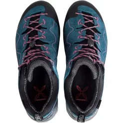 MONTURA Dames Yaru GTX Schoenen 9 MONTURA Dames Yaru GTX Schoenen -Perfecte Schoen iview 3003121 037 pic4