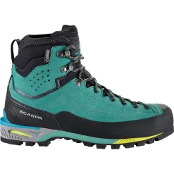 Scarpa Dames Zodiac Tech GTX Schoenen