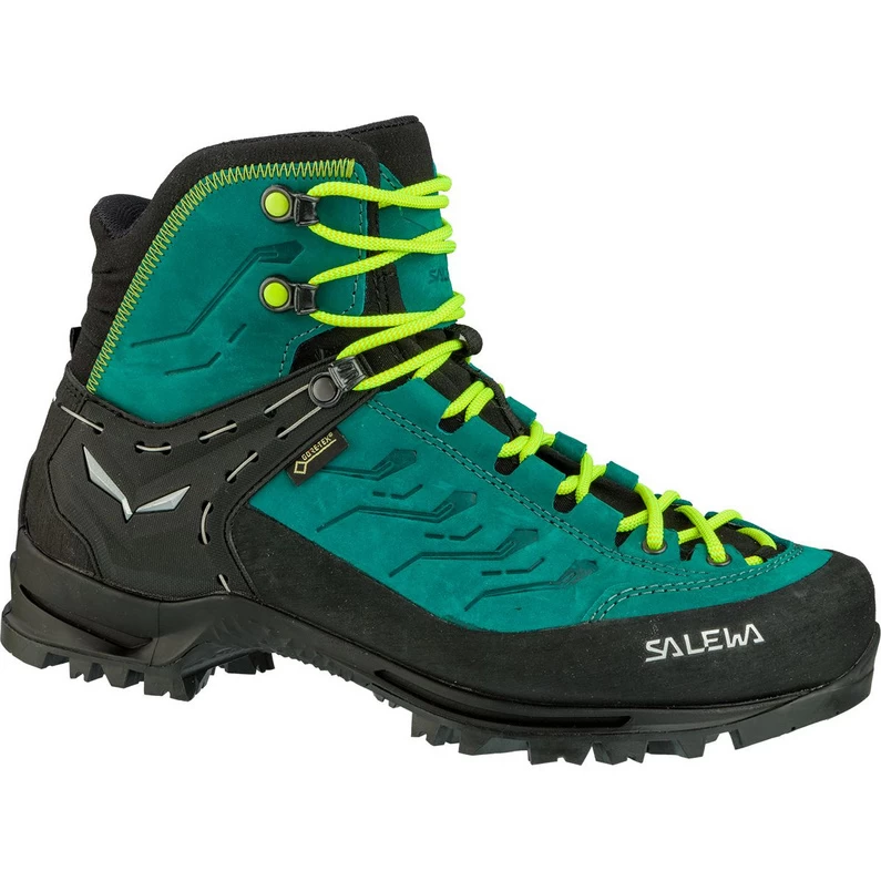 SALEWA Dames Rapace GTX Schoenen 1 SALEWA Dames Rapace GTX Schoenen