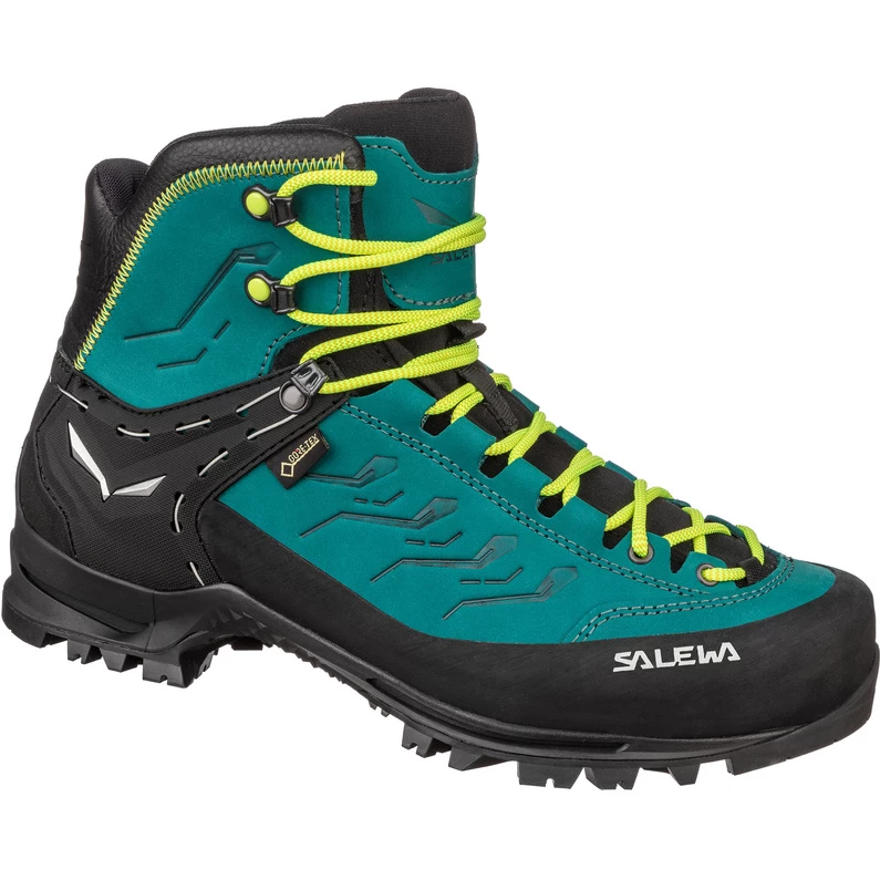 SALEWA Dames Rapace GTX Schoenen 3 SALEWA Dames Rapace GTX Schoenen - Afbeelding 3