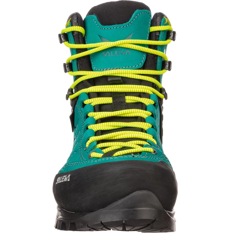 SALEWA Dames Rapace GTX Schoenen 6 SALEWA Dames Rapace GTX Schoenen - Afbeelding 6