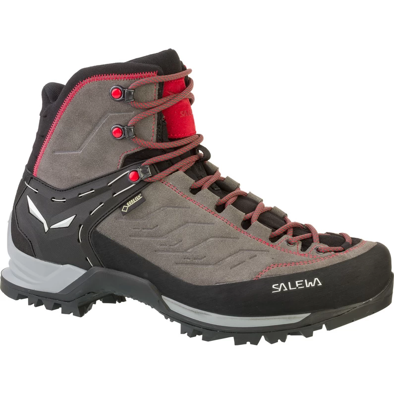 SALEWA MTN Trainer Mid GTX Schoenen 1 SALEWA MTN Trainer Mid GTX Schoenen
