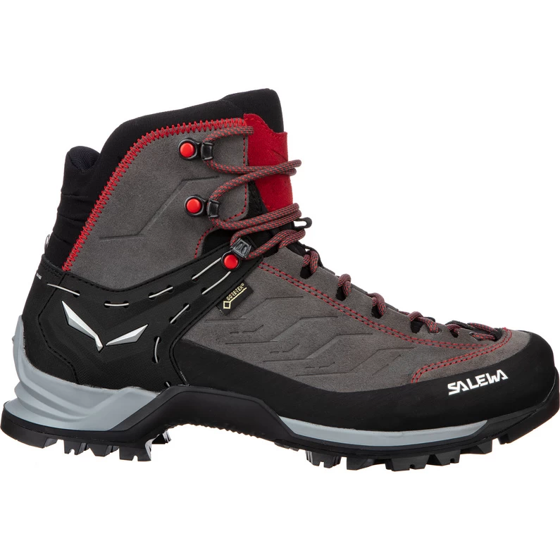 SALEWA MTN Trainer Mid GTX Schoenen 3 SALEWA MTN Trainer Mid GTX Schoenen - Afbeelding 3